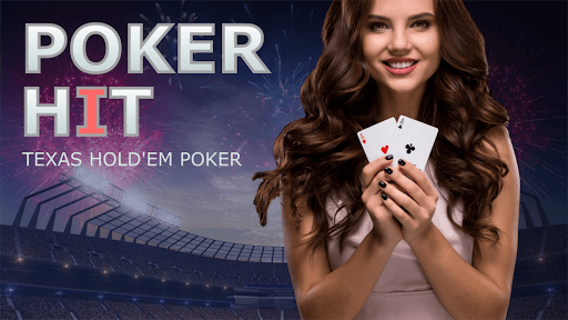 Poker Offline: Texas Holdem screenshot 1 - screenshot