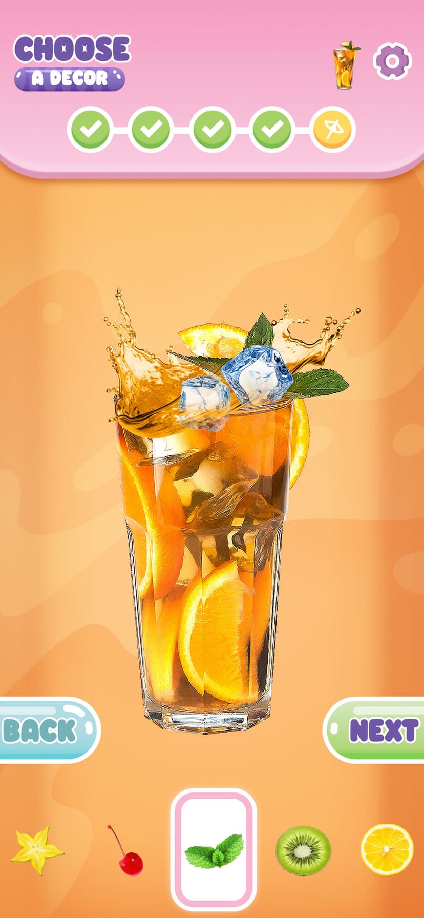 Drink & Make Boba Bubble Tea screenshot 6 - screenshot