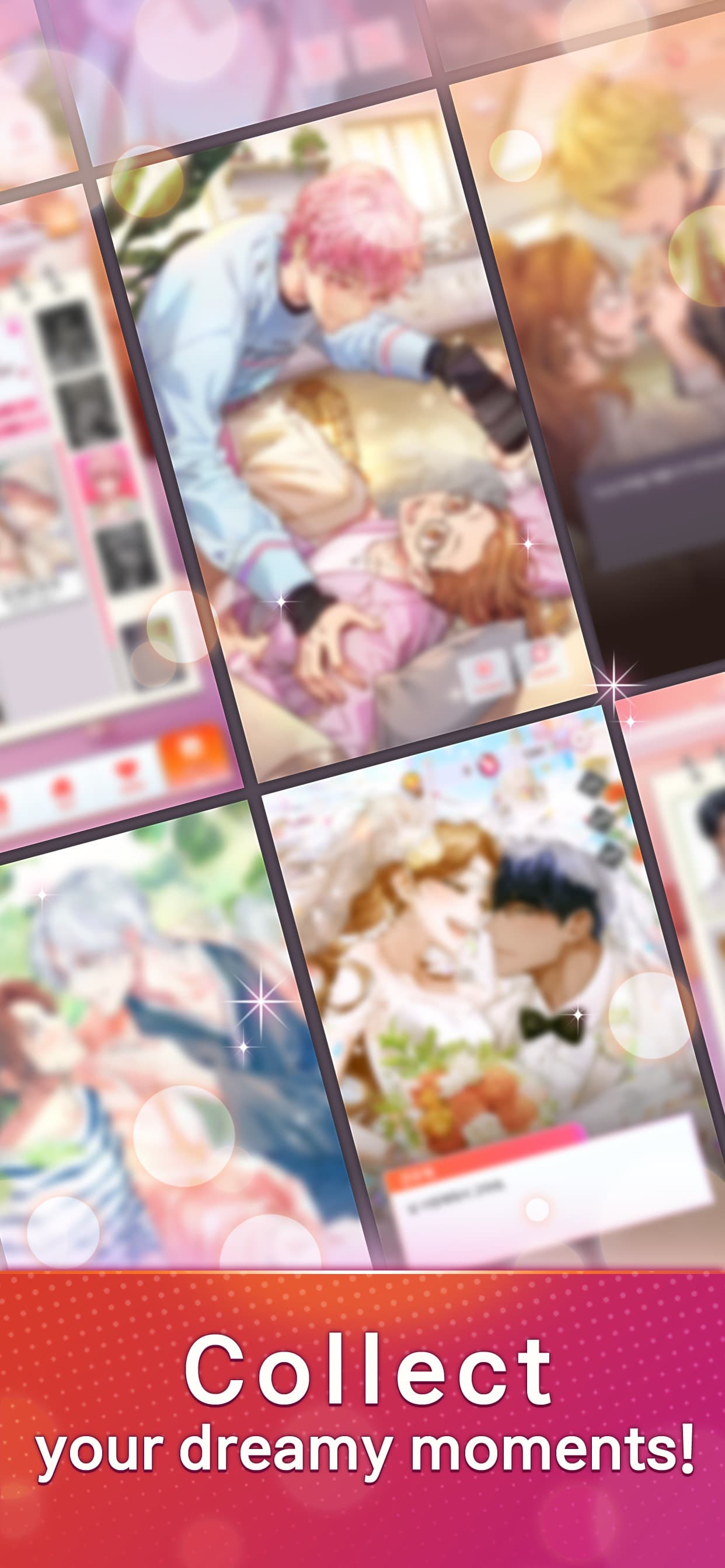 Darling Pet : Choose your love screenshot 5 - screenshot