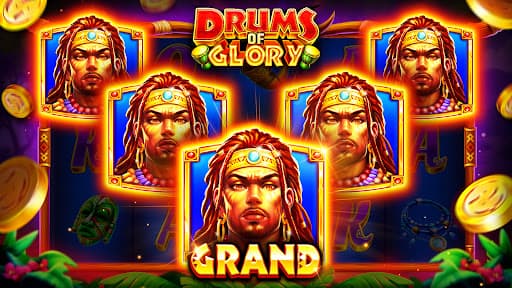 Jackpot Wins - Slots Casino screenshot 8 - screenshot