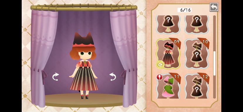 Escape game:Stray Cat Doors 3 screenshot 4 - screenshot