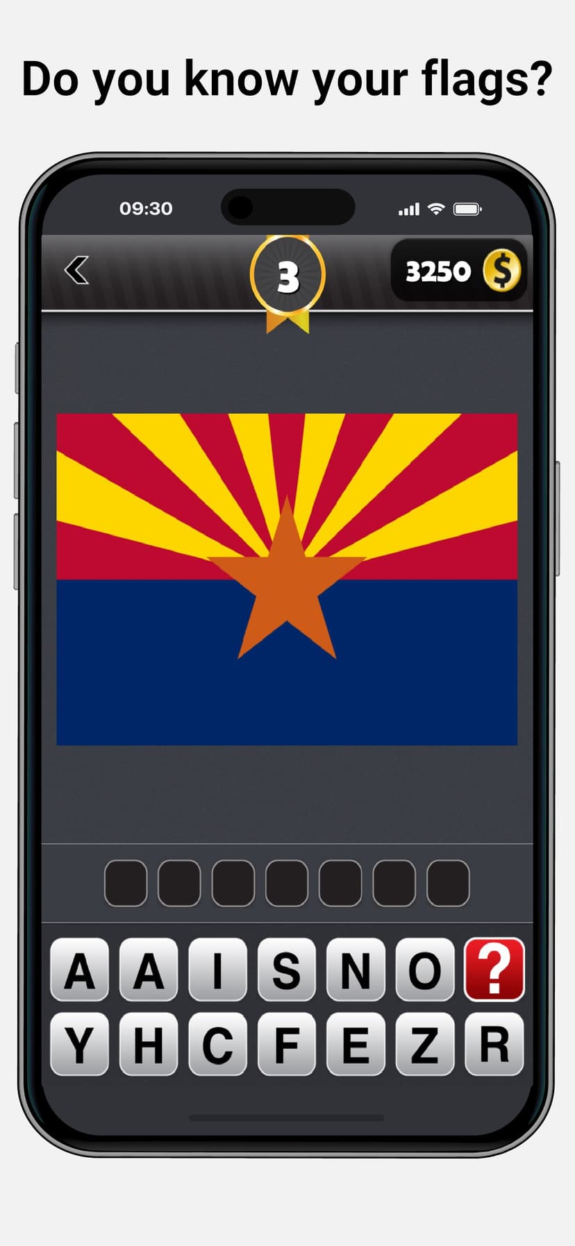 States Quiz-State,Flag,Capital screenshot 5 - screenshot