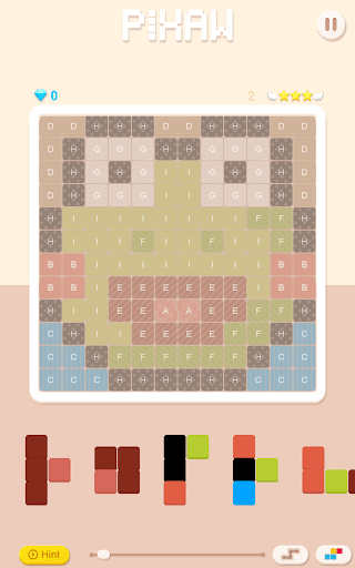 Pixaw Puzzle screenshot 16 - screenshot