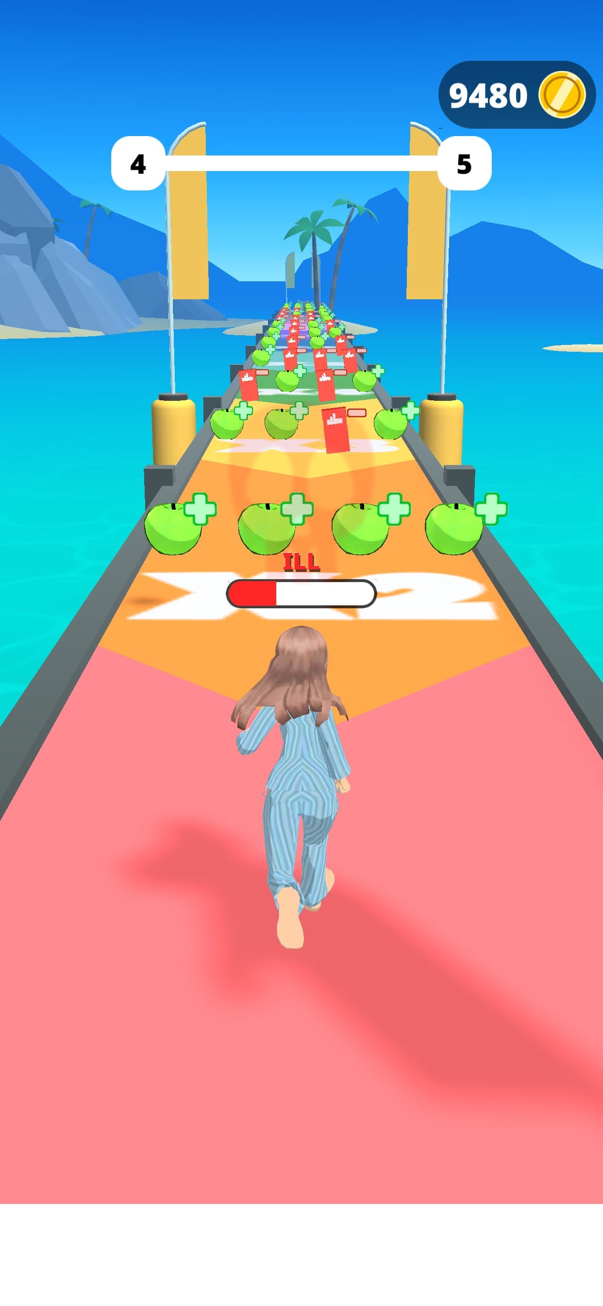 Run Healthy screenshot 6 - screenshot