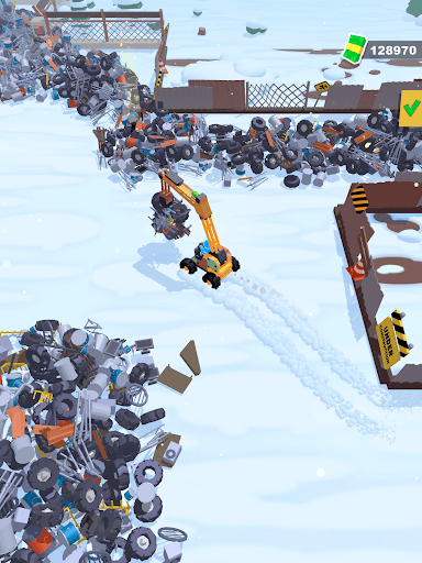 Junkyard Keeper screenshot 17 - screenshot