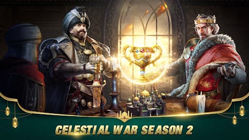 Revenge of Sultans screenshot 2 - screenshot