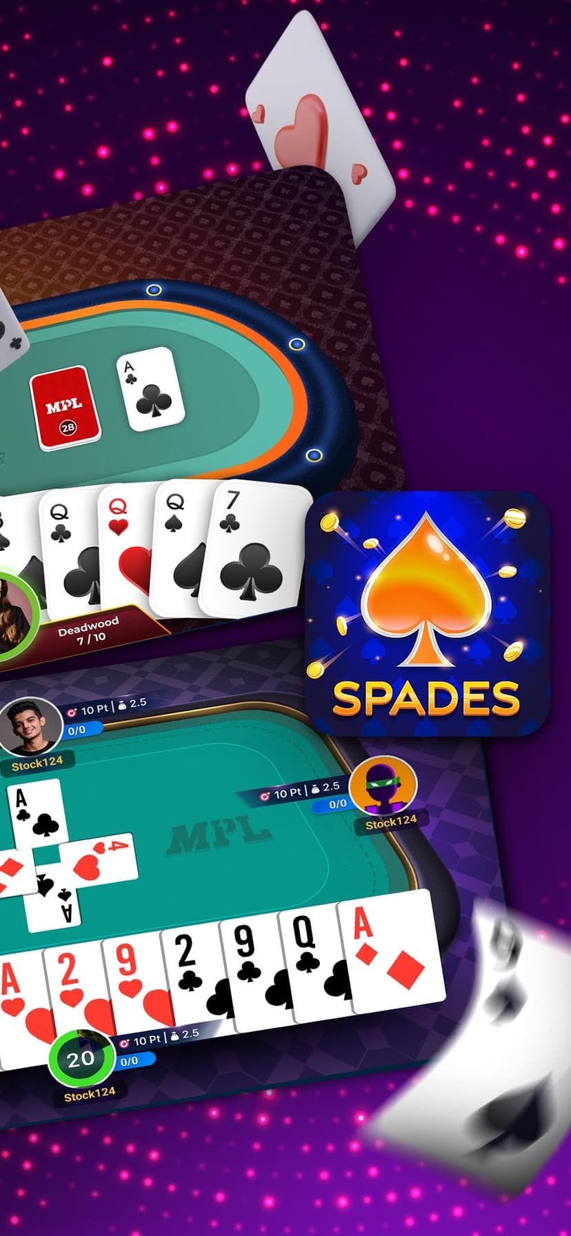 Bingo, Solitaire - Cash Games screenshot 8 - screenshot