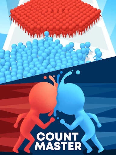 Count Masters: Stickman Games screenshot 18 - screenshot