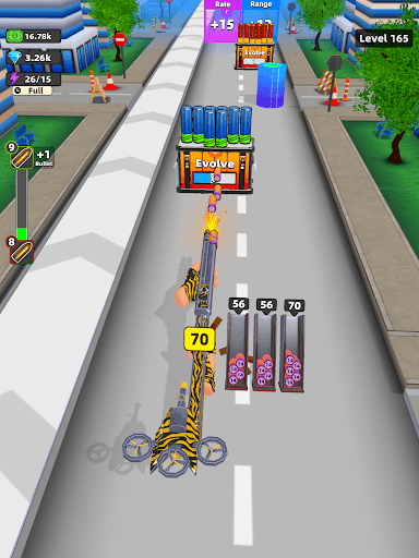 Rapid Reload screenshot 16 - screenshot