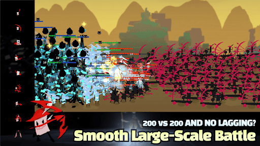 Spellers: Deckbuilding Defense screenshot 13 - screenshot