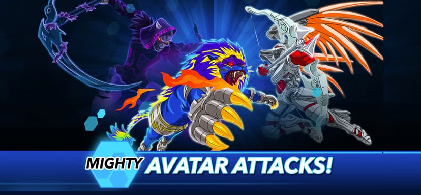 BEYBLADE BURST app screenshot 5 - screenshot