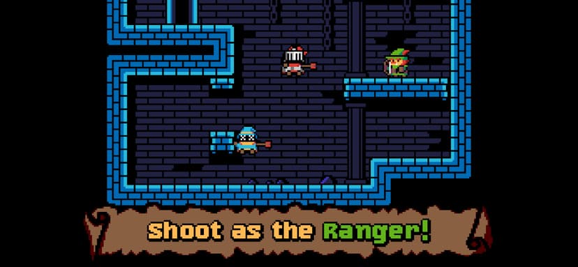 Total Party Kill screenshot 4 - screenshot