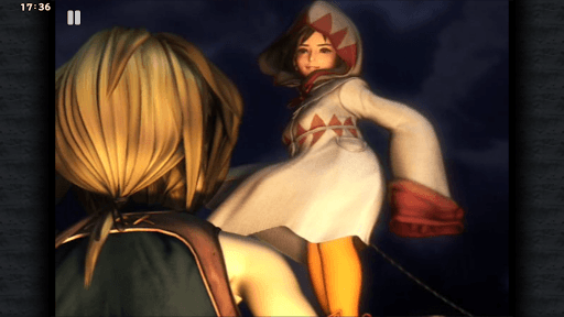 FINAL FANTASY IX for Android screenshot 11 - screenshot