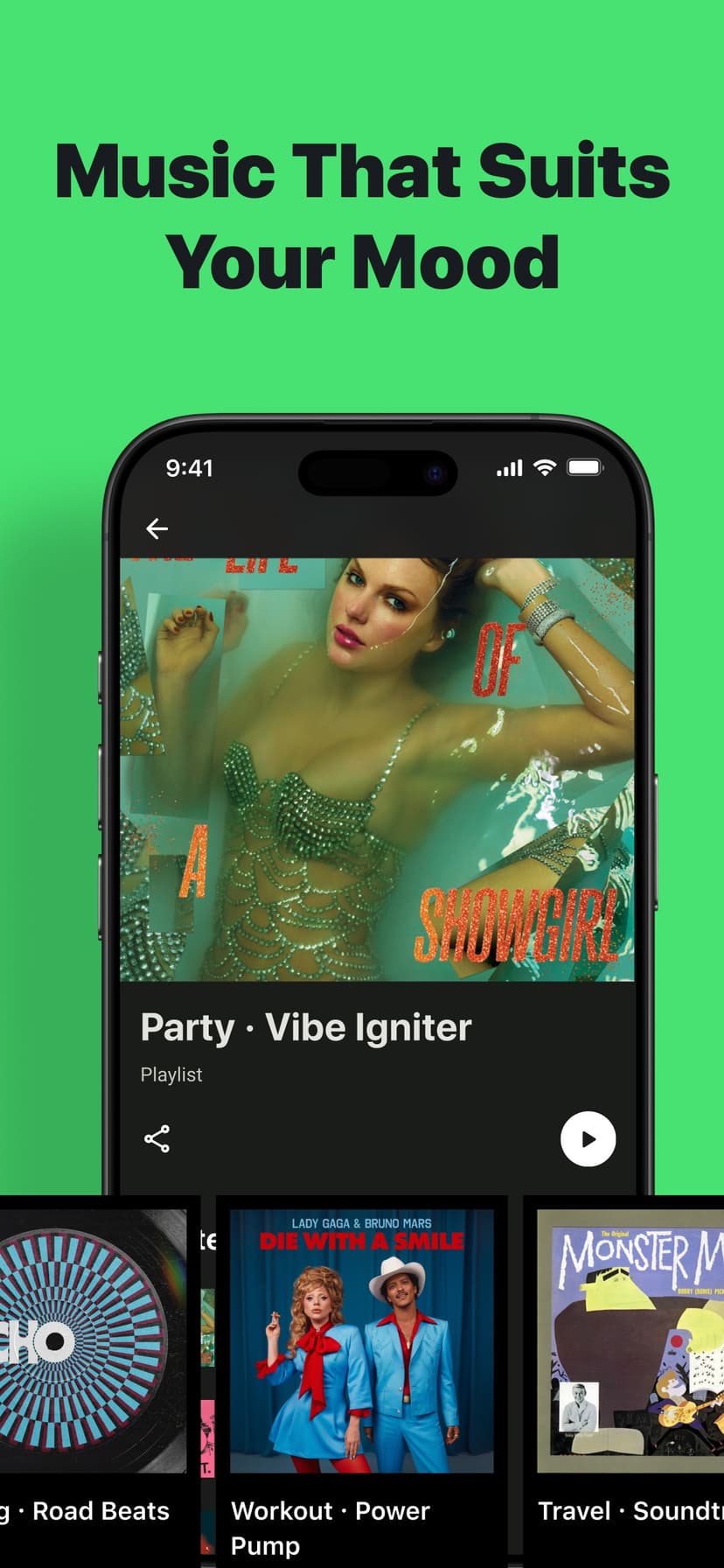 Music Stats for Spotify Song screenshot 5 - screenshot