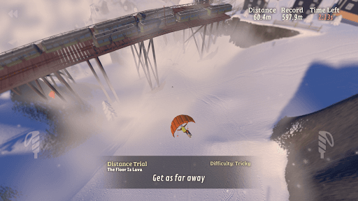 Grand Mountain Adventure 2 screenshot 26 - screenshot