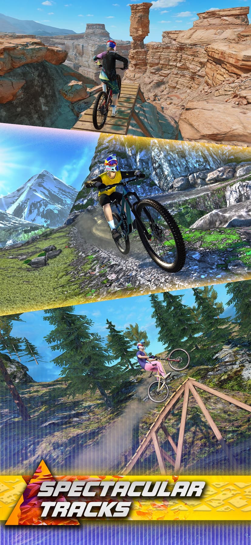 Bike Unchained 3 screenshot 7 - screenshot