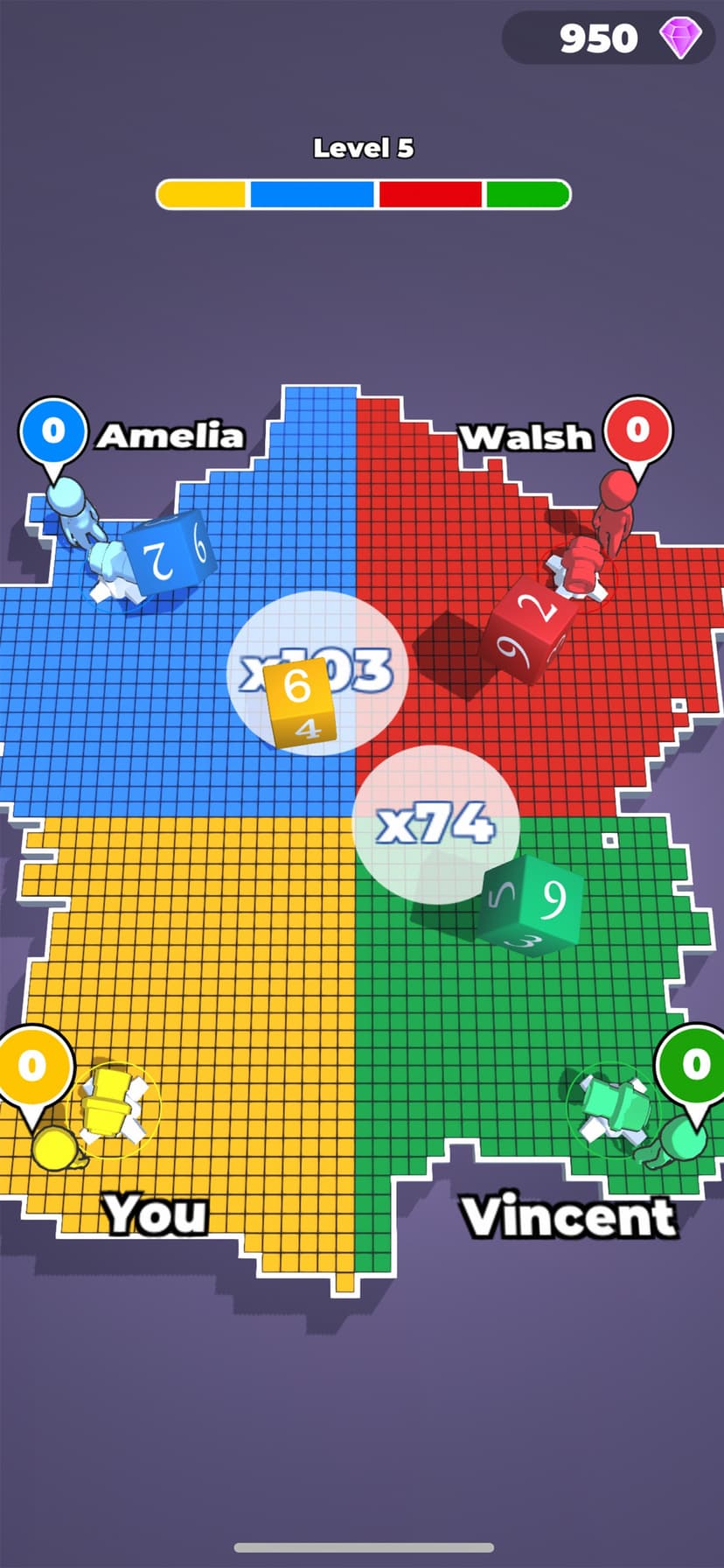 Multiply or die screenshot 6 - screenshot