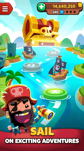 Pirate Kings™️ screenshot 13 - screenshot
