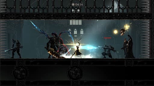 Shadow Hunter: Offline Premium screenshot 22 - screenshot