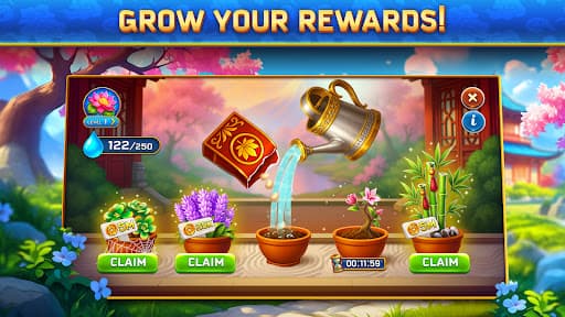 Dancing Drums Slots Casino screenshot 16 - screenshot