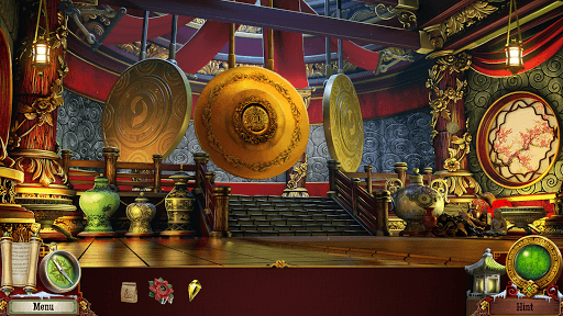 Tibetan Quest screenshot 6 - screenshot