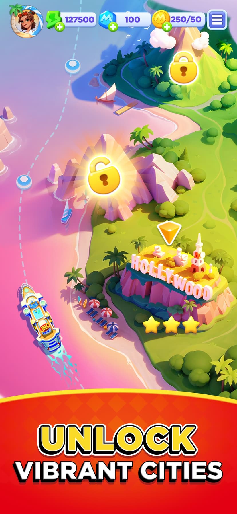 UNO Wonder screenshot 3 - screenshot