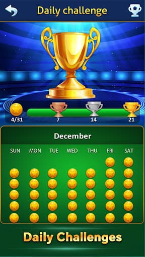 Solitaire Relax®: Classic Card screenshot 8 - screenshot