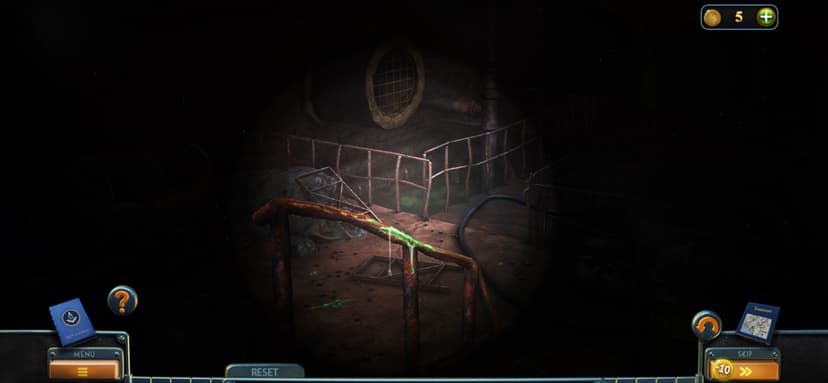 New York Mysteries 5 screenshot 5 - screenshot