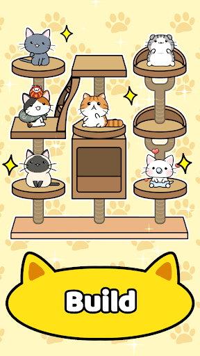 Cat Condo 2 screenshot 2 - screenshot