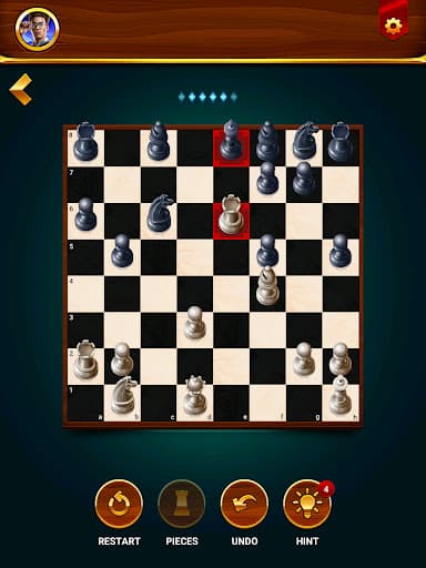 Chess - Offline Board Game screenshot 10 - screenshot