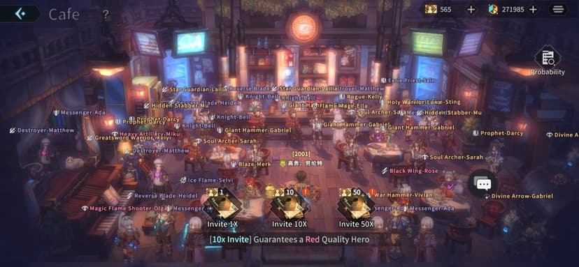 Stellar Traveler screenshot 4 - screenshot