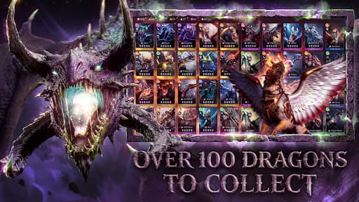 Rise of Dragons: War screenshot 1 - screenshot