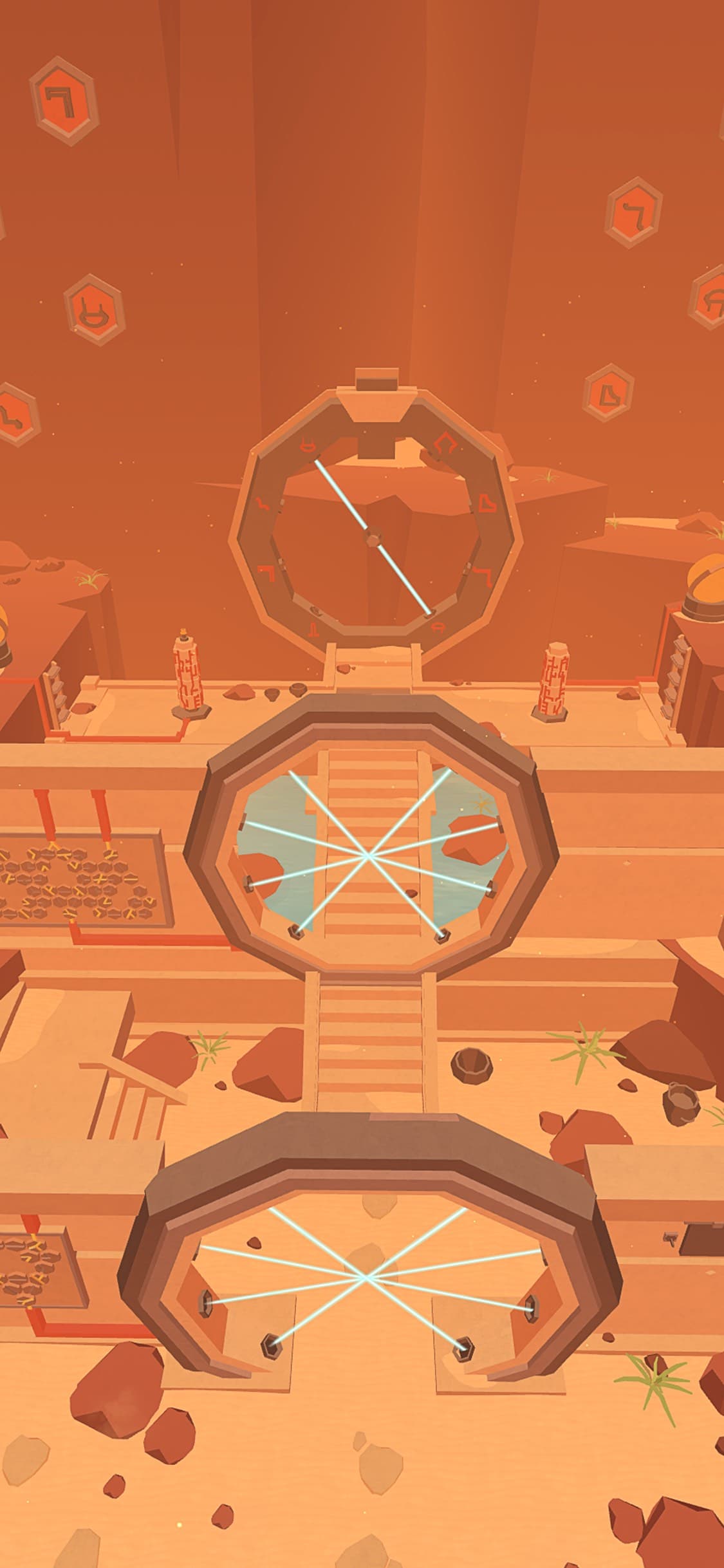 Faraway: Puzzle Escape screenshot 4 - screenshot