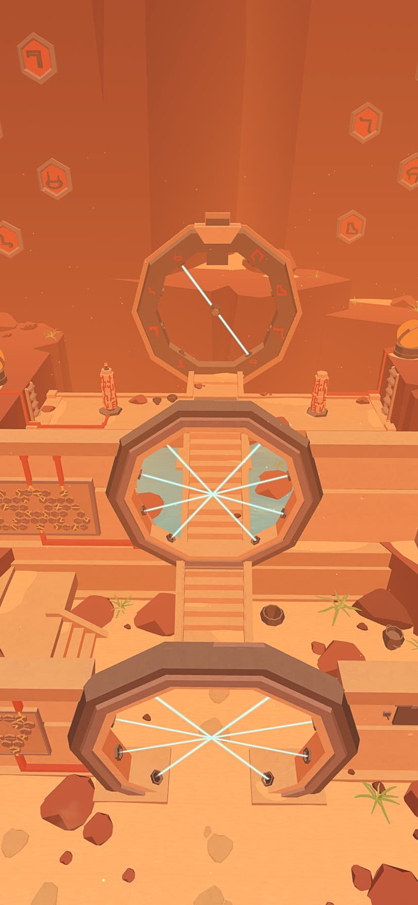 Faraway: Puzzle Escape screenshot 4 - screenshot