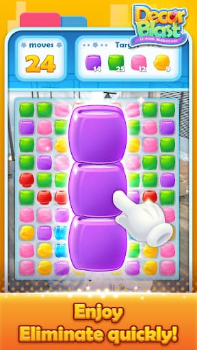 Decor Blast - Realistic Room screenshot 8 - screenshot