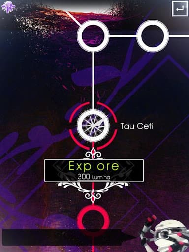 Tone Sphere screenshot 4 - screenshot
