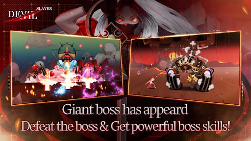 Devil Slayer screenshot 27 - screenshot