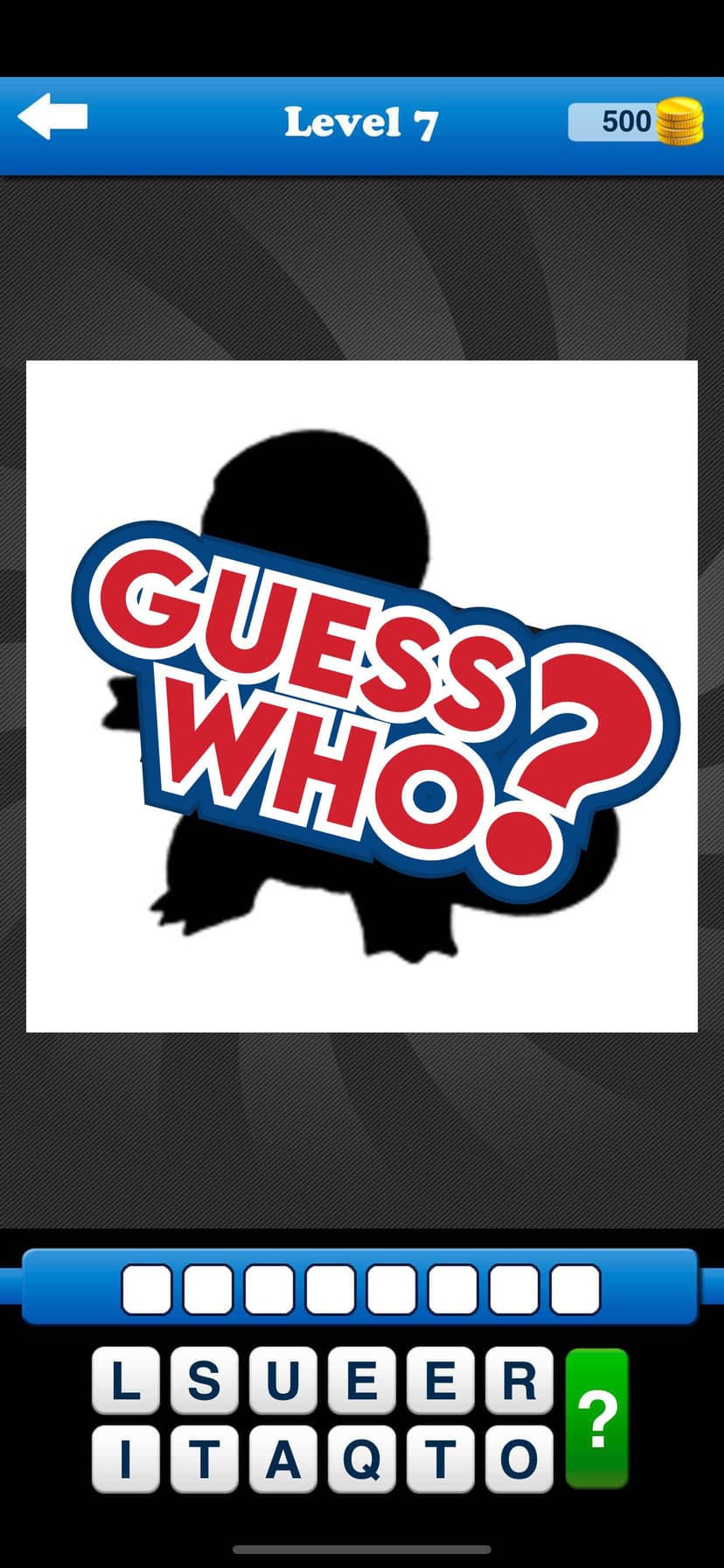 Poke Quiz Monster Trivia Game screenshot 7 - screenshot