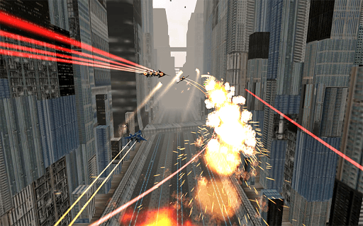 ACEonline - DuelX screenshot 13 - screenshot