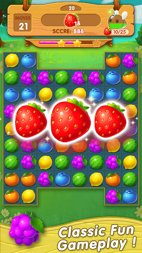 Fruit Fancy screenshot 13 - screenshot