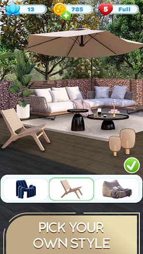 Zen Master: Design & Relax screenshot 3 - screenshot