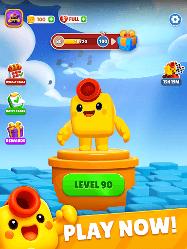 This is Blast! screenshot 15 - screenshot