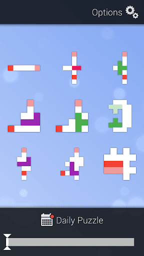 Piece Out screenshot 8 - screenshot