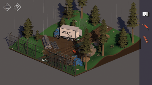 Tiny Room Stories Town Mystery screenshot 20 - screenshot