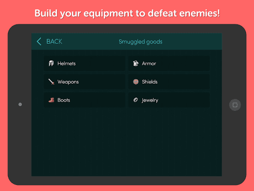 Mitosis: The Game screenshot 18 - screenshot