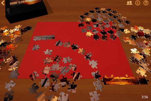 Puzzle Together Jigsaw Puzzles screenshot 14 - screenshot