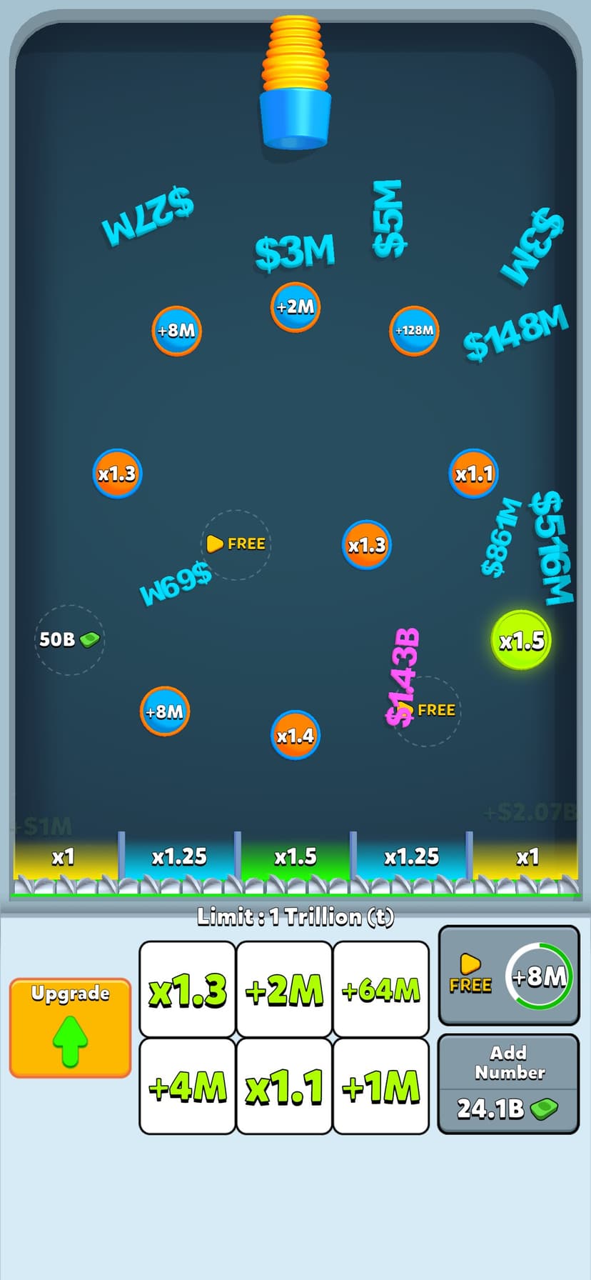 Digi Merge screenshot 5 - screenshot