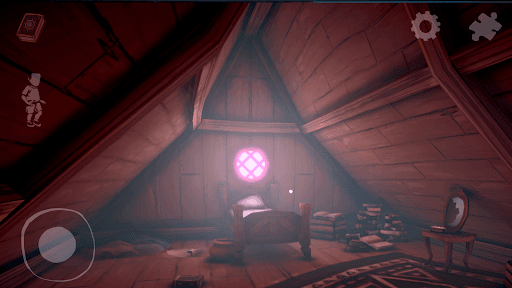 Witch Cry 2: The red hood screenshot 5 - screenshot
