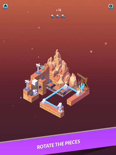 Laser Quest screenshot 22 - screenshot