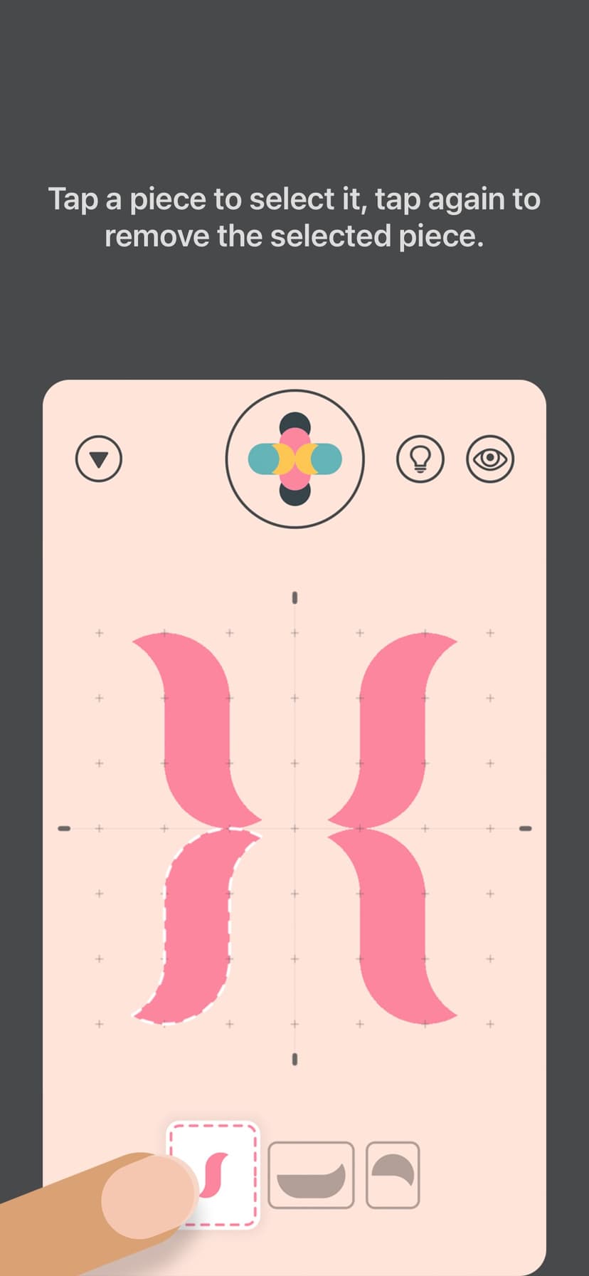 Colorscope screenshot 3 - screenshot